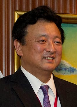 Photo of Shu Watanabe