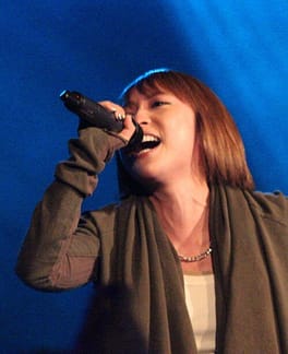 Photo of Eir Aoi
