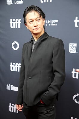 喜矢武豊(テレビ俳優・映画俳優)の写真