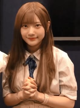 山田麻莉奈(アイドル)の写真