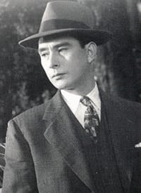 Photo of Ken Uehara