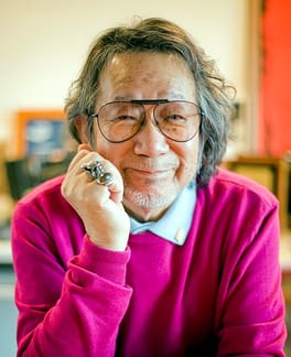 Photo of Nobuhiko Obayashi