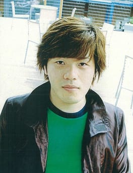 Photo of Keiichiro Hirano