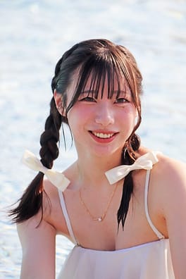 Photo of Yuka Miyoshi