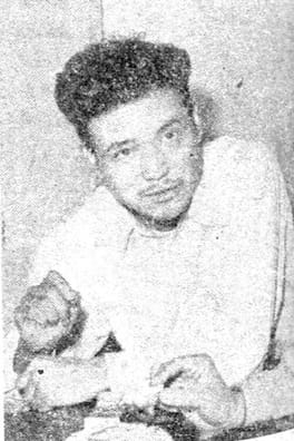 Photo of Junkichi Orimoto