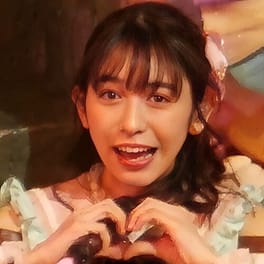 Photo of Haruka Koizumi