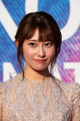 Photo of Reika Sakurai
