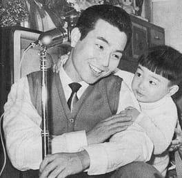 Photo of Haruo Minami