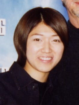 Photo of Bonnie Pink