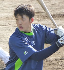 Photo of Hideki Nagaoka
