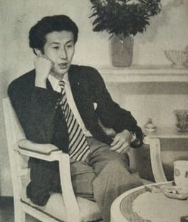 Photo of Ikuma Dan