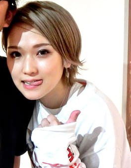 椎名そら（ポルノ俳優・AV女優）の写真