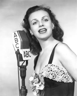Photo of Ilene Woods