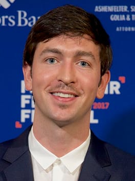 Photo of Nicholas Braun