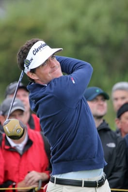 Photo of Keegan Bradley