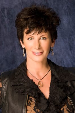 Photo of Sharon Mitchell