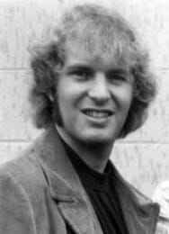 Photo of Tom Fogerty
