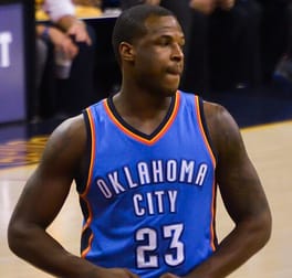 Photo of Dion Waiters