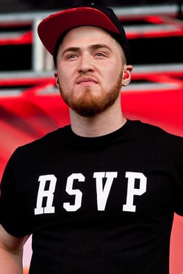 Photo of Mike Posner