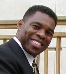 Photo of Herschel Walker