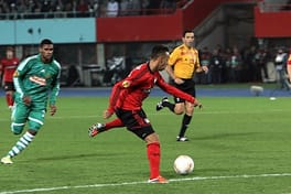 Photo of Karim Bellarabi