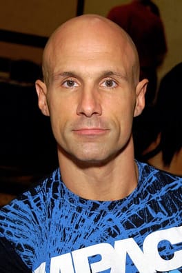 Photo of Christopher Daniels