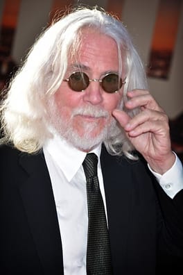 Photo of Robert Richardson