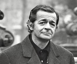 Photo of Serge Reggiani
