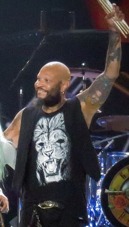 Photo of Frank Ferrer