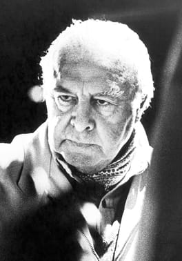 Photo of John Houseman