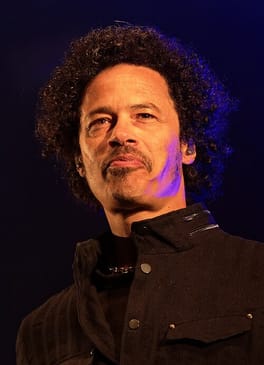 Photo of Eagle-Eye Cherry