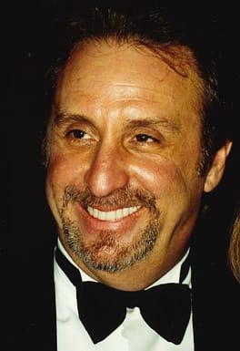 Photo of Ron Silver