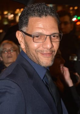 Photo of Roschdy Zem