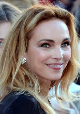Photo of Claire Keim