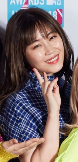 Photo of Reina Washio