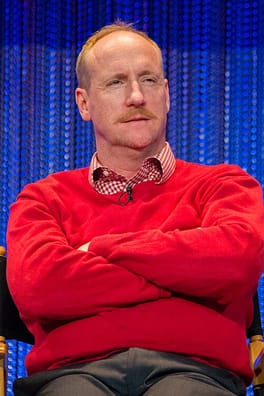 Photo of Matt Walsh