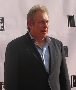 Photo of Charles Roven