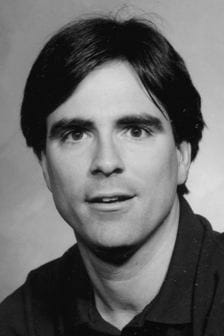 Photo of Randy Pausch