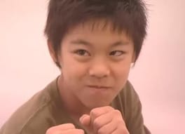 Photo of Naruki Matsukawa