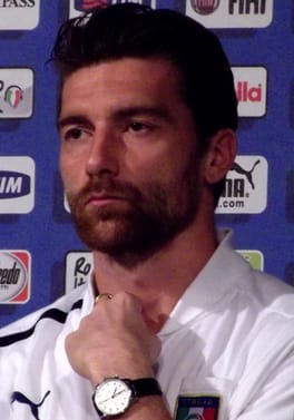 Photo of Morgan De Sanctis