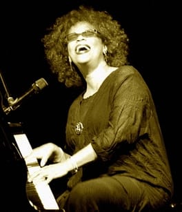 Photo of Tania Maria