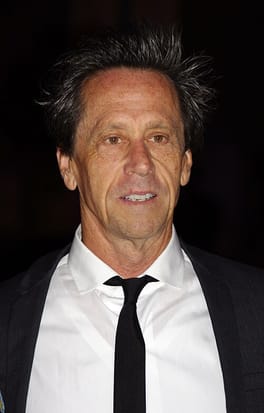 Photo of Brian Grazer