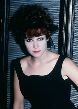Photo of Ann Magnuson