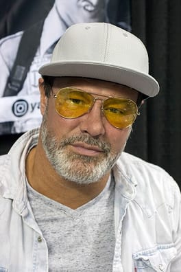 Photo of Dave Sheridan