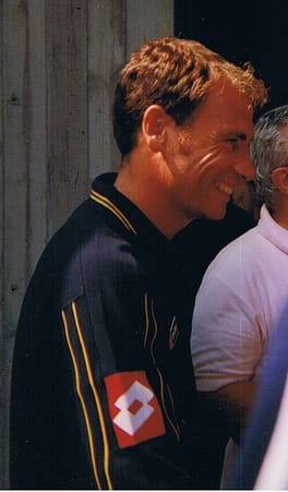 Photo of Luca Marchegiani