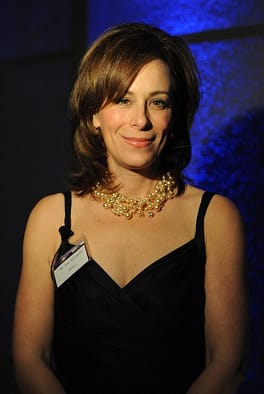 Photo of Jane Kaczmarek