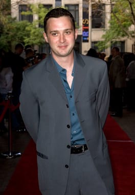 Photo of Eddie Kaye Thomas