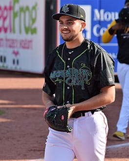 Photo of Omar Cruz
