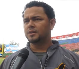 Photo of Alexis Gómez