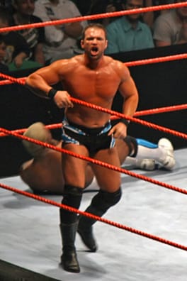Photo of Charlie Haas